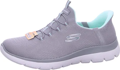 Produktbild von Skechers Summits Dream Trainingsschuh Grau