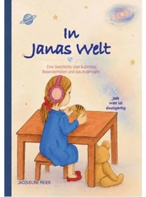 Zdjęcie produktu dla In Janas Welt