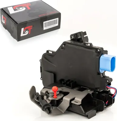Produktbild von Stellmotor Türschloss Zentralverriegelung hinten rechts für Audi A8 D3 bis 11/06