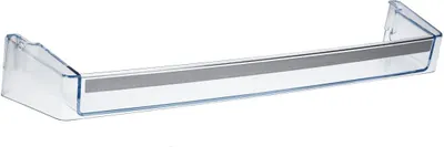 Produktbild von Türfach mitte für Kühlteil SIEMENS 11025149 in Kühlschrank KühlGefrierKombination