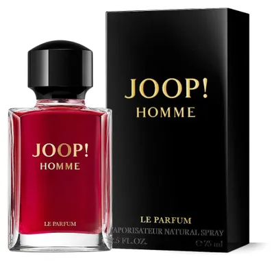 Produktbild von JOOP! Homme Le Parfum Eau De Parfum 75 ml (man)