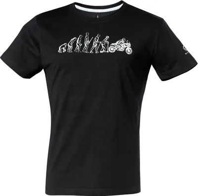 Zdjęcie produktu dla Koszulka Held 9388, czarny, 4XL