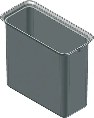 Produktbild von Franke Zubehör ET Abfalltrennsystem (133.0027.698)