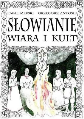 Produktbild von Słowianie. Wiara i kult