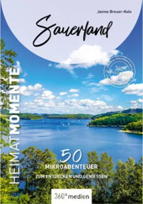 Zdjęcie produktu dla Sauerland - HeimatMomente