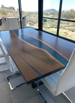 Produktbild von Esstisch Esszimmer Designer Tisch Besprechungstische Konferenztisch Küchentisch