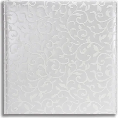 Image de 27623 Goldbuch album photo blanc 30x31   60-pages   ROMANTICO