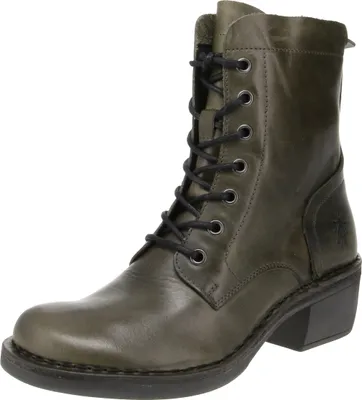 Produktbild von Fly London MILU044FLY - Damen Ankle Boots - Rug-Diesel, Größe:40 EU