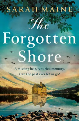Produktbild von The Forgotten Shore