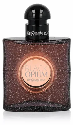 Produktbild von Yves Saint Laurent Black Opium Eau de Toilette Spray 30ml