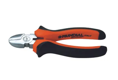 Produktbild von TRONCHESE MIT DIAGONALEM SCHNITT, MUNDIAL, 160 mm