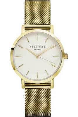 Obrázok produktu pre Rosefield The Tribeca, Vodeodolný, Quartz