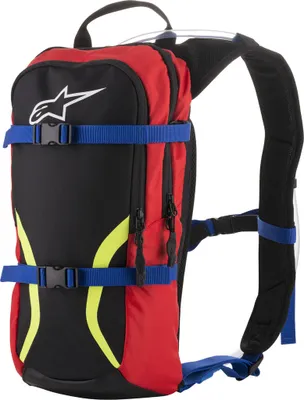 Immagine prodotto di Alpinestars Iguana Zaino di idratazione Nero Nero Taglia Unica