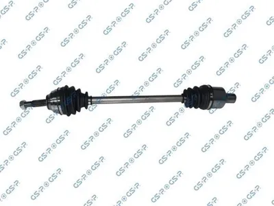 Produktbild von GSP 250063 Antriebswelle Vorne Rechts für RENAULT CLIO II (BB0/1/2, CB0/1/2) KANGOO (KC0/1) KANGOO Express (FC0/1) CLIO II Kasten (SB0/1/2)