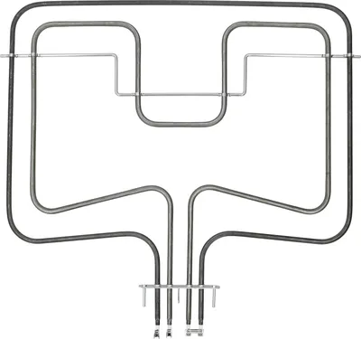 Produktbild von easyPART passend für 140053708123 Electrolux Heizung Oberhitze AEG IRCA 3250R260 für Backofen