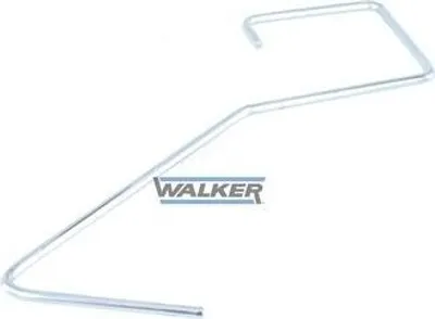 Produktbild von WALKER Auspuffhalter Auspuffanlage Montageteil 07079