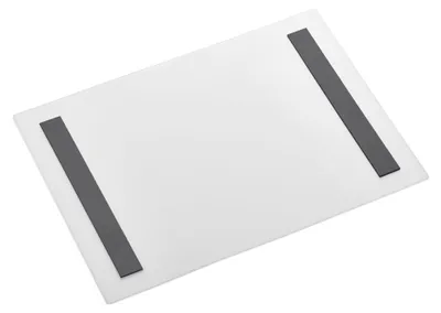 Immagine prodotto di magnetoplan 1130630 Organizzatore magnetico Magnetofix A4 verticale