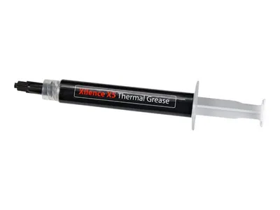 Obrázek produktu pro Xilence ZUB-XPTP.X5 Kühler Wärmeleitpaste X5 High Performance 3,0g