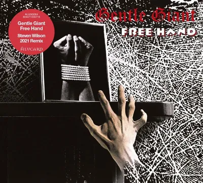 Produktbild von Free Hand