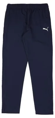Produktbild von Puma Unisex Kinder teamRISE Sideline Pants Jr Jogginghose, Peacoat-Puma White, 1