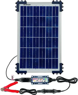 Immagine prodotto di Pannello solare, 10 W