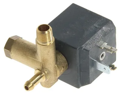 Immagine prodotto di Delonghi elettrovalvola + bobina Stirella Dualvap VVX PRO1860X PRO1840X PRO1870X
