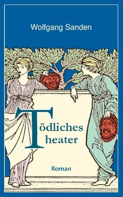 Produktbild von Tödliches Theater