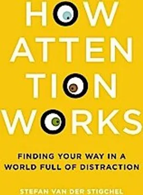 Immagine prodotto di How Attention Works