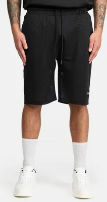 Produktbild von Allen Herren Shorts Schwarz L