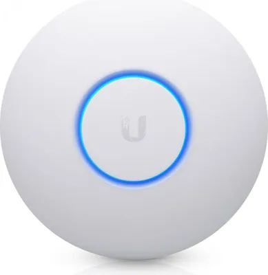 Obrázok produktu pre Uap-Nanohd-3 Ubiquiti Access Point (3)