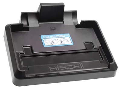 Immagine prodotto di Stazione di ricarica Bissell 1633652 per aspirapolvere CrossWave HydroSteam Pet Pro, modelli 3527N e 3528N