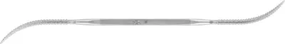 Produktbild von PFERD 702P 190 mm H0, 8,1 mm, 190 mm