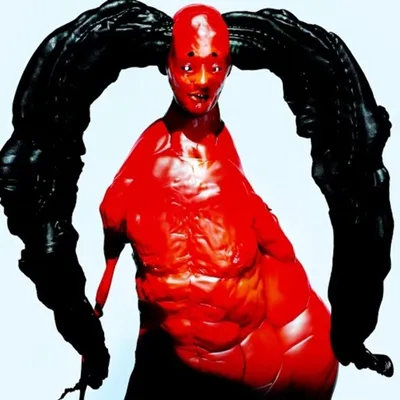 Produktbild von Arca-Mutant