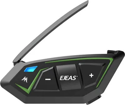 Produktbild von EJEAS - MS8-SE - Motorrad-Gegensprechanlage