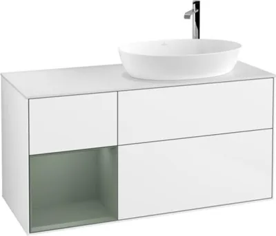 Produktbild von Villeroy & Boch G921GMGF Waschbeckenunterschrank Finion G92