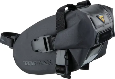 Produktbild von Topeak Wedge Dry Bag Black S 0,6 L