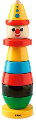 Produktbild von Clown BRIO 63012000