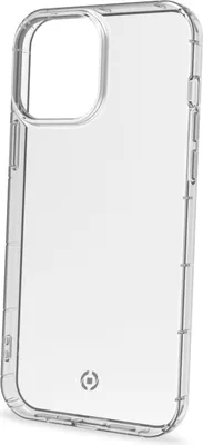 Immagine prodotto di Celly HEXAGEL946WH custodia per cellulare 16,5 cm (6.5") Cover Trasparente