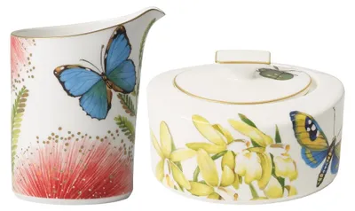 Produktbild von Villeroy & Boch Amazonia Milch- und Zucker-Set