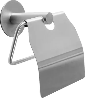 Obrázok produktu pre Držiak Na Toaletný Papier Rea Nickel Brush 322219