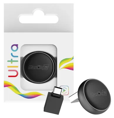 Drahtloser CarPlay & Android Auto Adapter, USB-A/C, Plug & Play