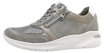 Produktbild von Waldläufer Dilara Sneaker Grau
