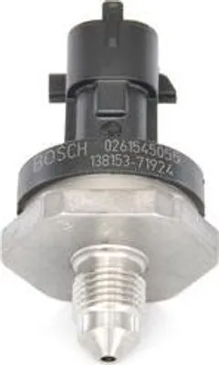 Obrázek produktu pro Snímač tlaku paliva BOSCH 0 261 545 055