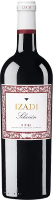 Produktbild von Selección DOCa - Bodegas Izadi