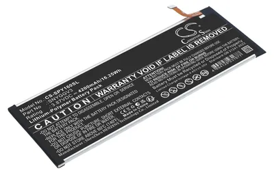 Obrázok produktu pre TECHTEK Batéria kompatibilná s [Sony] CFI-Y1016, PS5 Playstation Portable Remote Player nahrádza SNYGGV3