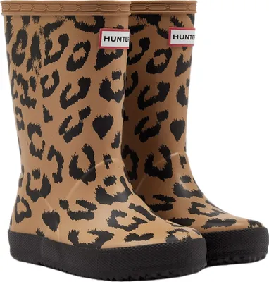 Produktbild von Hunter First Classic Gummistiefel Kinder