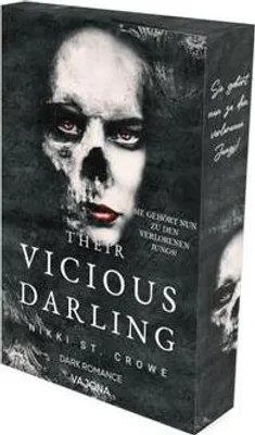 Zdjęcie produktu dla Their Vicious Darling