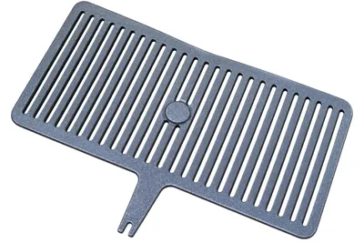 Produktbild von RAJCA-GUSS Ofenrost 46,5x25 cm fur SAEY 94 Gusseisen Gussrost Kaminrost eckig Ascherost Kaminofen Tafelrost Rost Ofengitter Kamin