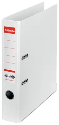 Immagine prodotto di Esselte 627577 cartella di cartone A4 Bianco