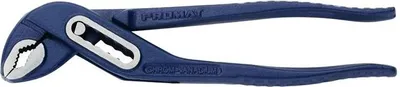 Obrázek produktu pro Kleště na vodní čerpadla d.300mm upínací š.45mm pol.modrá šňůra PROMAT